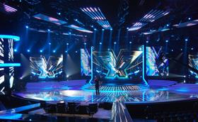 Sunnyrack посещают Modex успешно