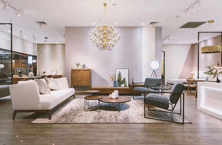 Роскошный мраморный обеденный стол-东莞九凌-第三组-古淑仪